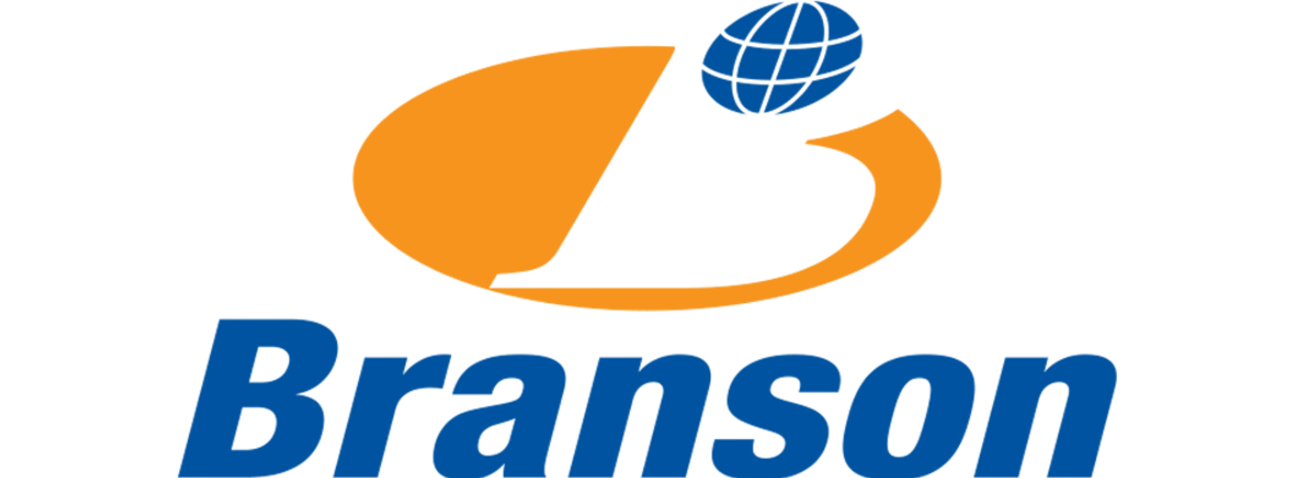 Branson Inc.