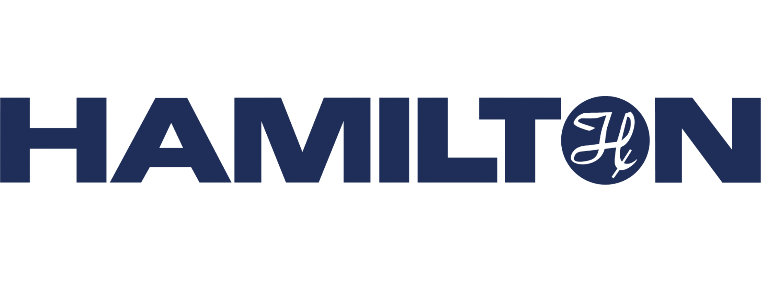 Hamilton Company