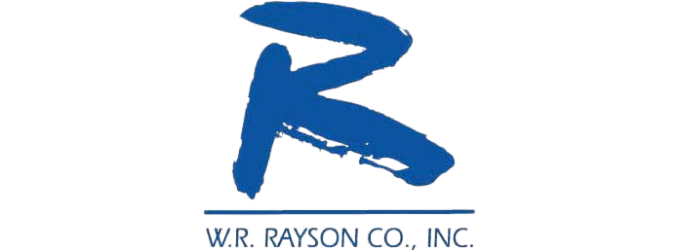 WR Rayson Company