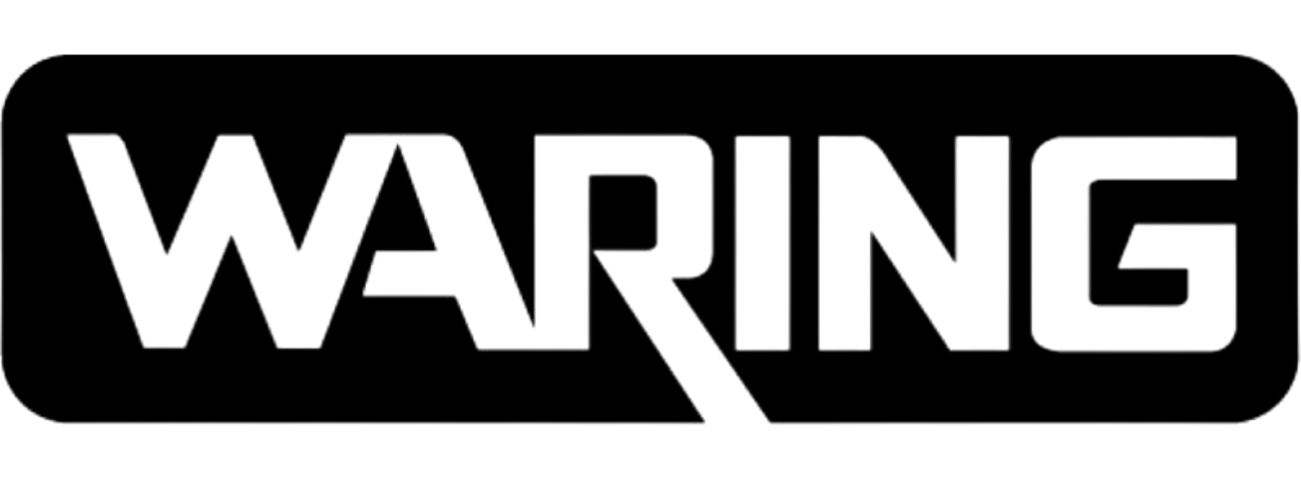 Waring Products Division