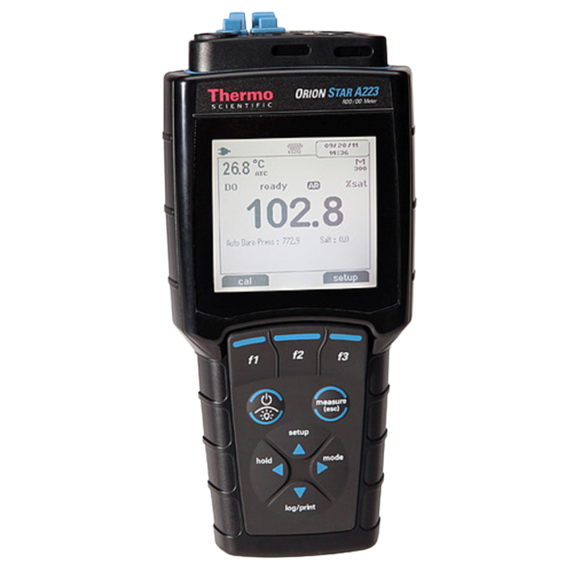 Thermo Orion® Star A223 RDO/DO Portable Meters - Canadawide Scientific