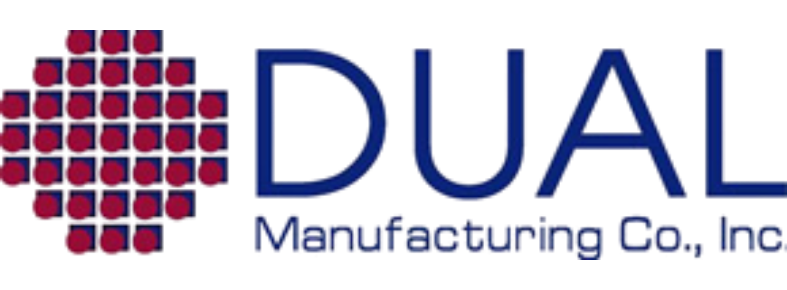 Dual Mfg Co