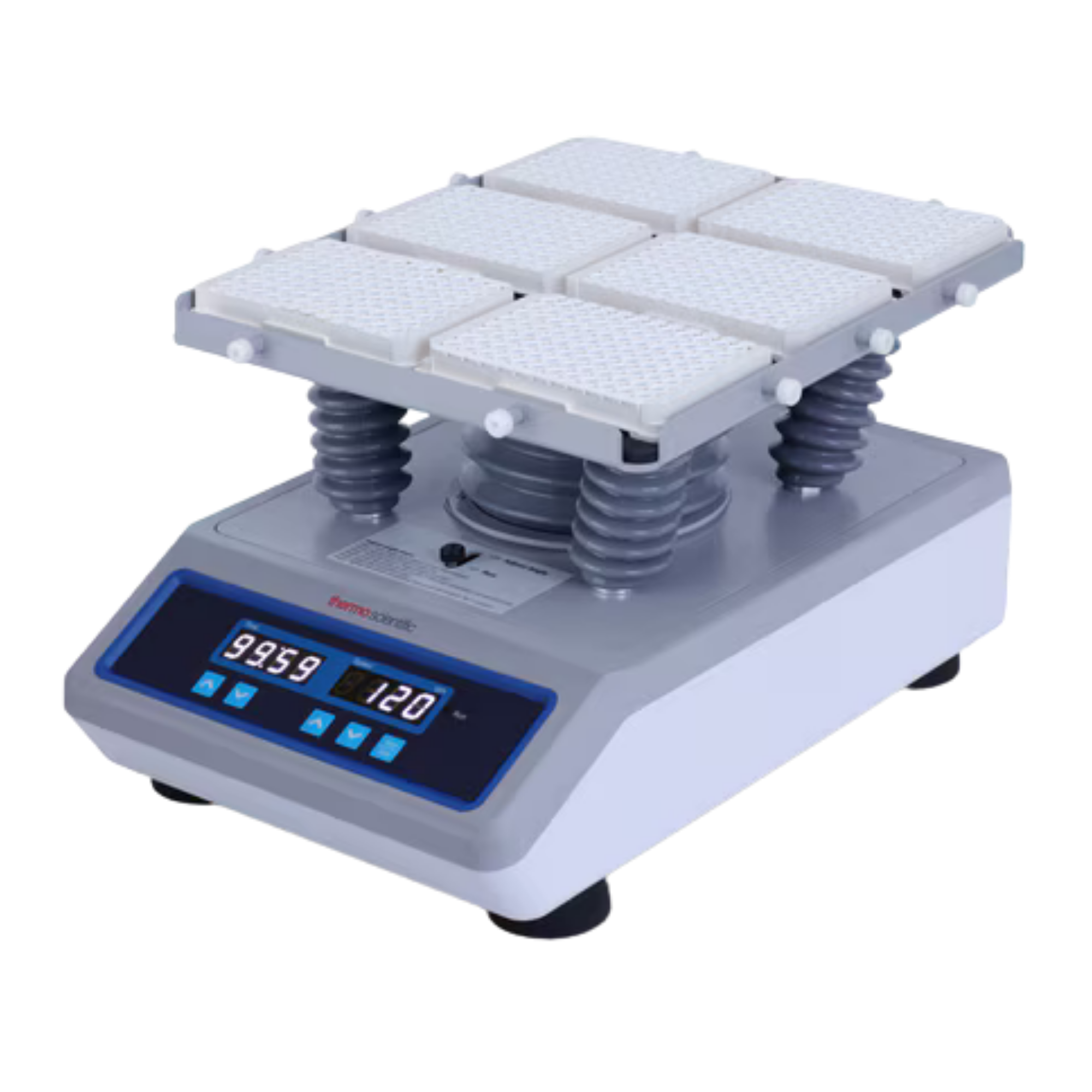 Compact Digital Waving Rotator - Canadawide Scientific