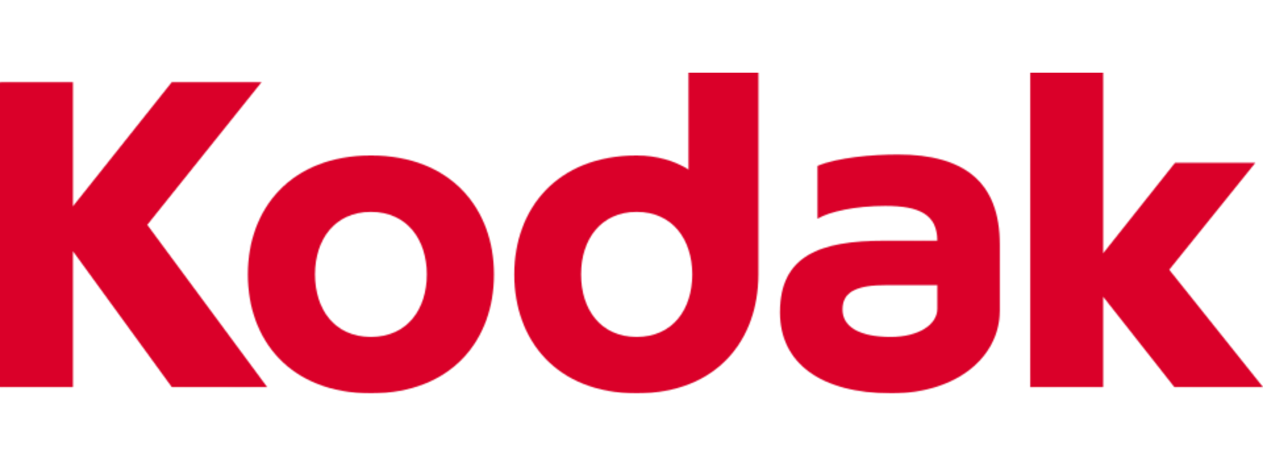 Eastman Kodak Specialties