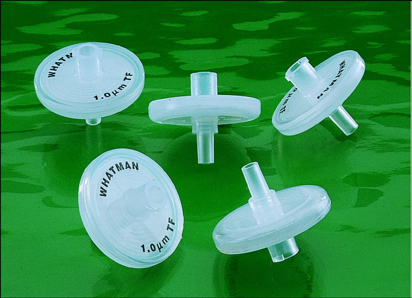Syringe Filter, 25TF Puradisc, - Canadawide Scientific