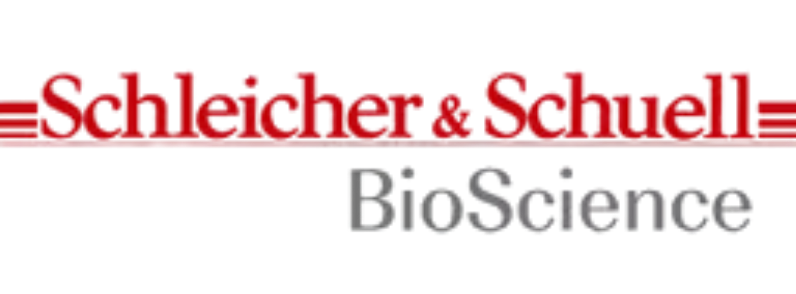 Schleicher & Schuell Inc