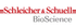 Schleicher & Schuell Inc