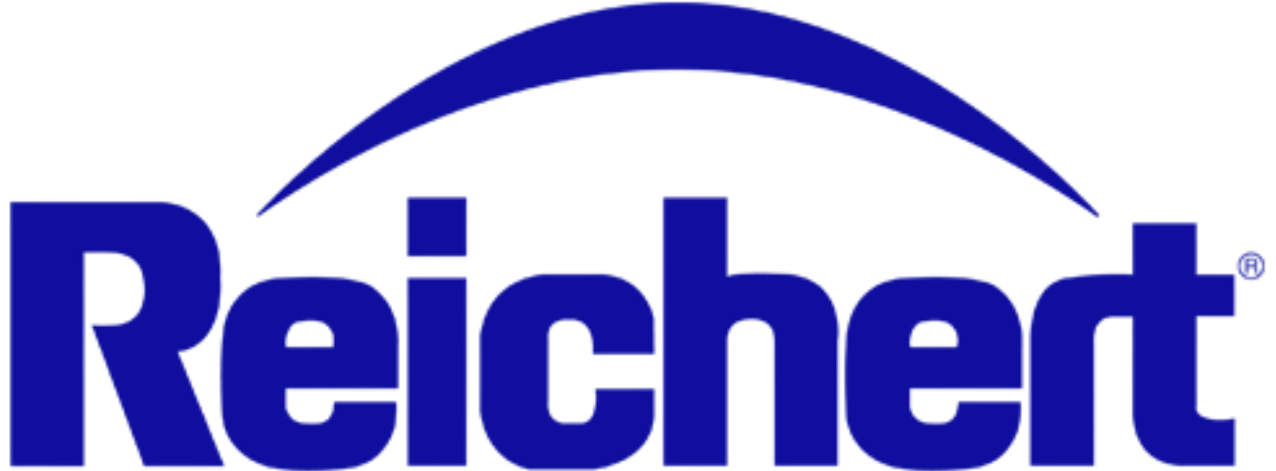 Reichert Inc